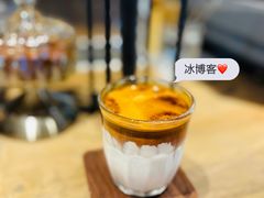 -Metal hands·铁手咖啡