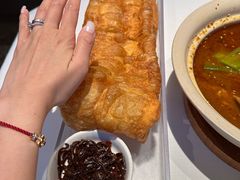 -杏花堂晋商私房菜(华熙五棵松店)