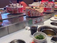 -龍歌自助小火锅(秦淮水游城店)