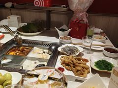 -海底捞火锅(凤凰广场店)