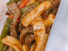 -西新饭店(城中店)