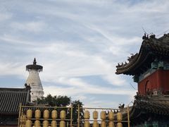 -妙应寺白塔