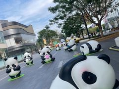 -东莞松山湖万象汇