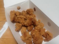 -必胜客(新中纬店)