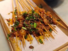 -地婆美食(洞庭东岸店)