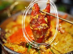 -simply thai天泰(静安嘉里中心店)