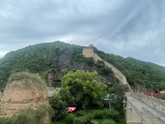 -大境门景区
