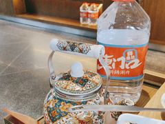 -东门口涮肉·砂锅·烤串(老门东店)