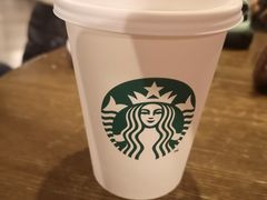 -星巴克(南京同曦万尚城店)