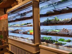 自助取餐区-钢五区节子串串香(环球汇·天誉店)