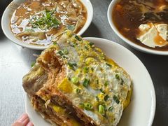 -陈记锅巴菜(五大道店)