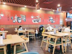 -宏状元现熬粥·京味菜(黄寺大街店)