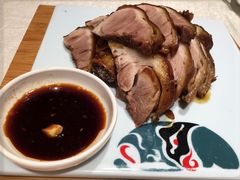 -四季小馆·地道北京小吃(广百店)