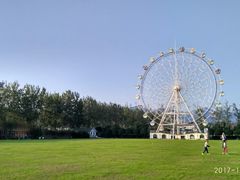 游乐设施-云幽谷旅游区