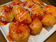 茄盒-六合居·明厨亮灶餐厅(成双大道店)