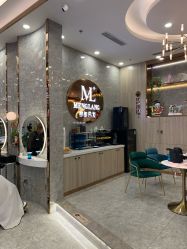 大厅-Meng Lang 梦郎白金店