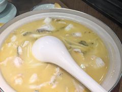 -九锅一堂酸菜鱼(新南凯德直营店)