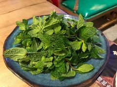 薄荷尖-兰木肆·云南菜(龙湖U城天街店)