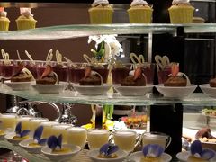 -芽庄洲际酒店自助餐厅