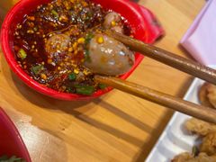 -冒椒火辣(太古里店)