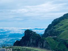 -萍乡武功山风景名胜区
