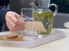 -tea'stone (万象天地店)