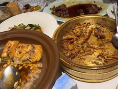 -围龙屋客家食府(福田店)