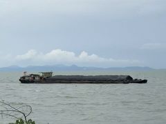 -巢湖姥山岛