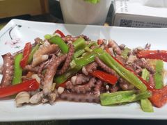-映像威海·海鲜味道(市区店)