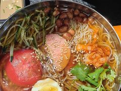-四斤烤肉(东戴河孟家店)