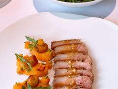 -Le Comptoir de Pierre Gagnaire