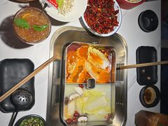 -九鼎轩脆毛肚火锅(南京东路店)