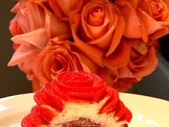 伊斯法罕-Fridi Patisserie Cafe