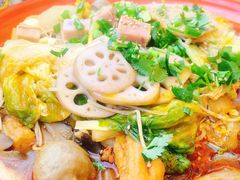 -文立新·秤盘麻辣烫(天通苑店)