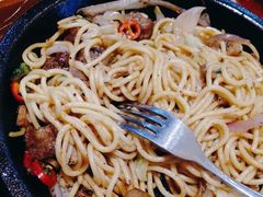 -豪客来牛排(马群招商花园城店)