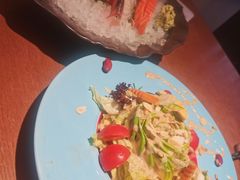 -水之惠鲜鱼料理(王府大街店)