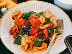 -simply thai天泰(静安嘉里中心店)