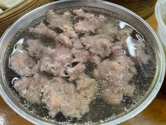 牛滑汤-达道武仔牛肉店(广达路店)