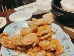 -老厨家(友谊路总店)