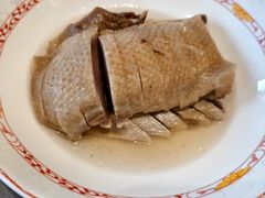 -奇芳阁·百年清真南京菜(夫子庙店)