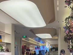 -LE SHARE洛笙·花园西餐(北京路步行街店)
