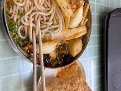 -红鼻子桂林米粉(金唐新光界店)