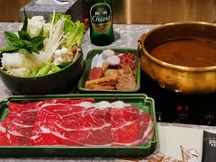 -通思密(CentralWorld Fl 3)