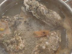 -尚宴牛特鲜自助(太原街万达店)