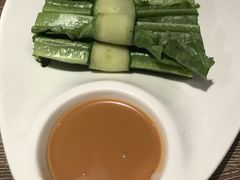 -茉莉餐厅(包河万达店)