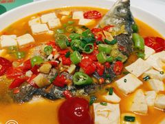 -鑫小城故事·藕汤·家常菜(台北一路总店)