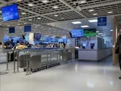 -宜家·瑞典风味餐厅(四元桥店)