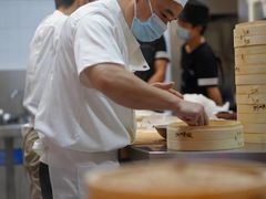 -浙味观杭州海鲜面(钱江新城高德置地店)