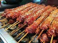 -四季美汤包(户部巷店)