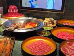 -牛New寿喜烧(中山公园龙之梦店)